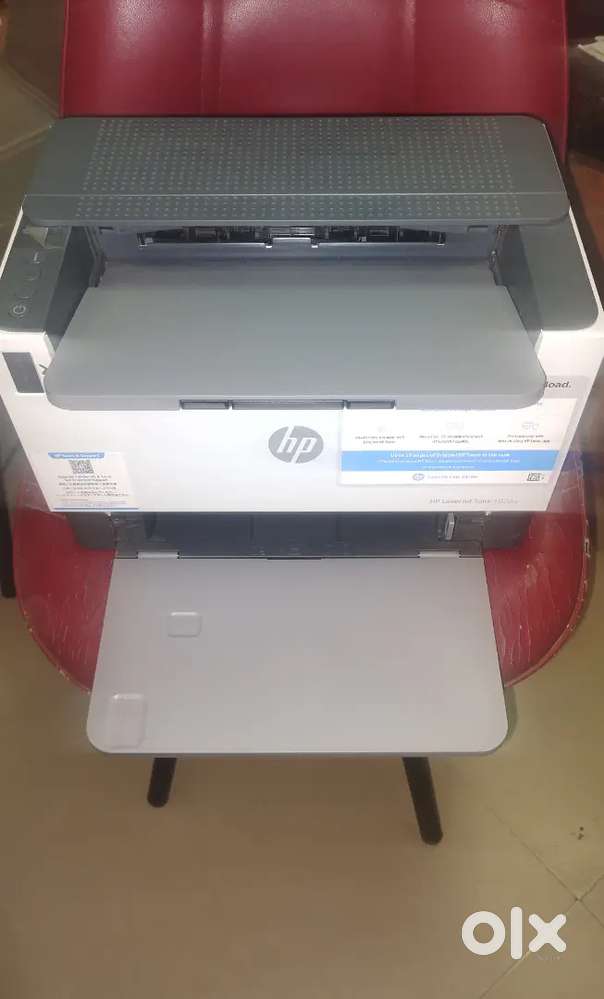 Brand new hp 1020w laserjet printer Rs 9500