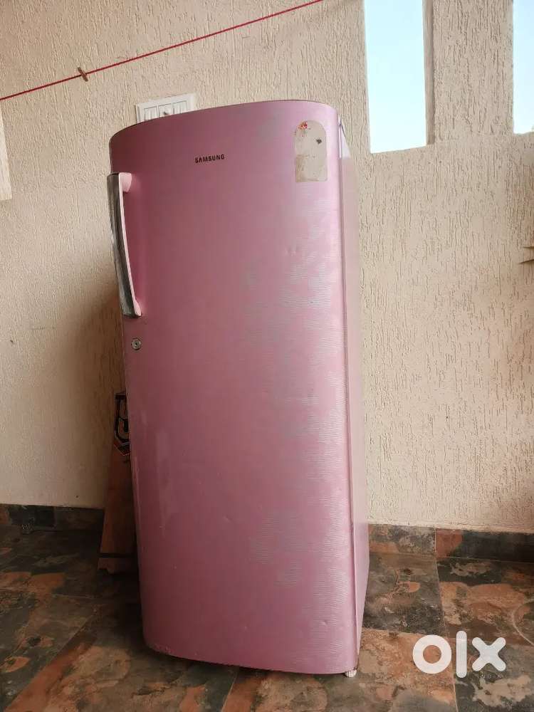 Fridge for sale