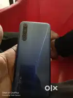 Realme 6 excellent condition with (6gb ram) & (64 rom)