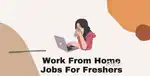 Part time job online work opportunities