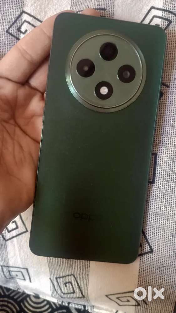 Oppo F27 5g 128gb 8gb