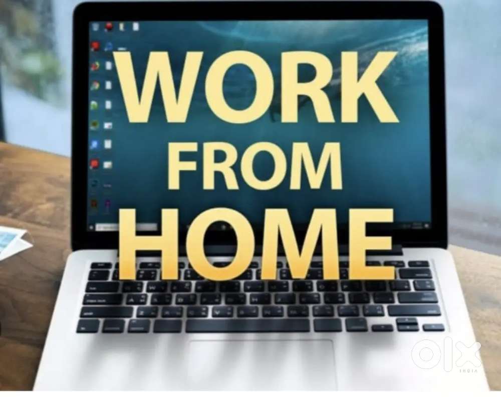 Work from home