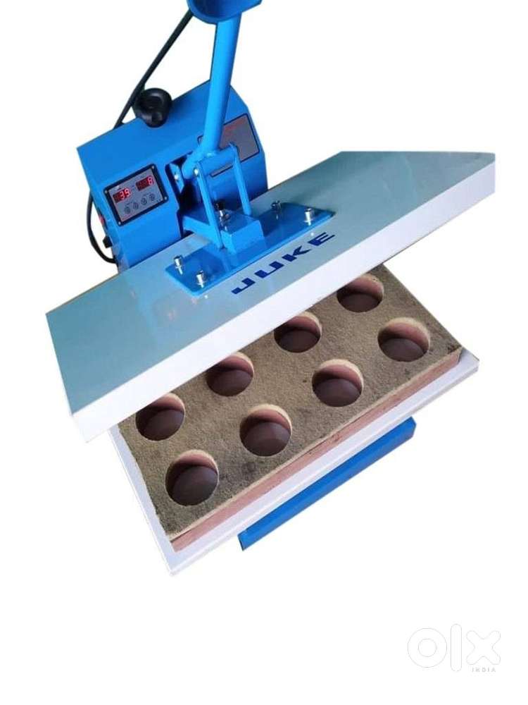 juke scrubber machine