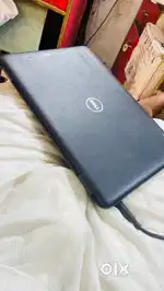 Dell chormbook