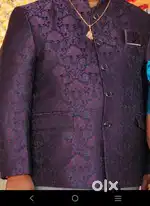 Jodhpur suit