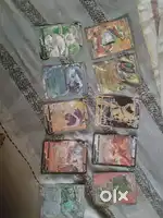 Pokemon cards-collectibles