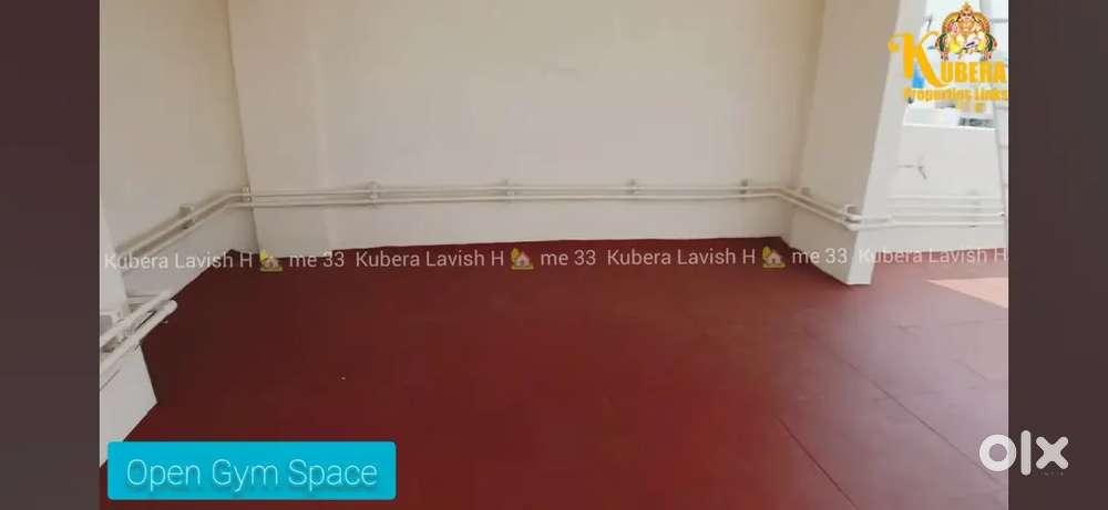 Luxurious house for rent