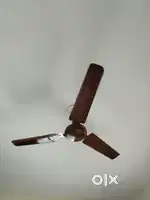Bajaj Ceiling Fan