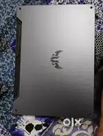 Asus TUF Gaming Laptop