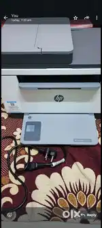 Hp wifi printer