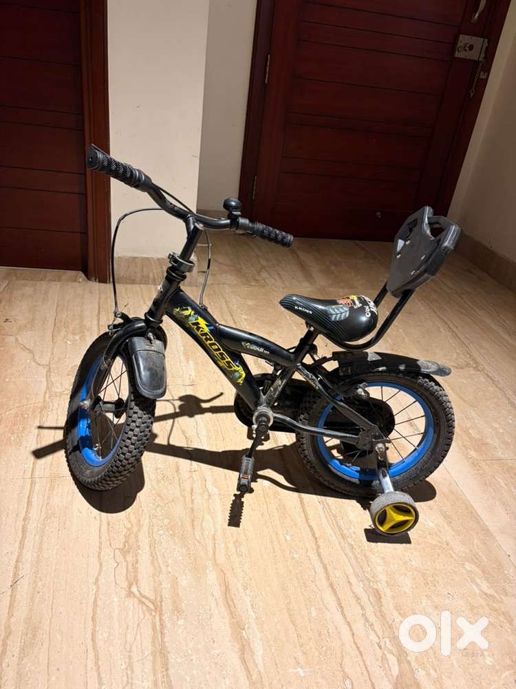 Kross Bicycle For Sale
