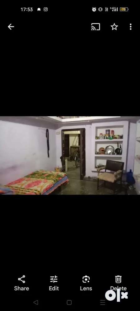 Room for rent in prayagraj