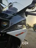 Ktm rc 390 perfect condition