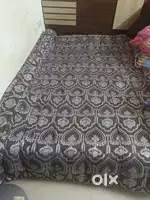 Bed for sale