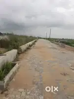 Plot for sale