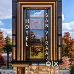 Hotel house keeping and cleaning