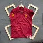 Polo T-Shirt 1₹250 / 3₹499