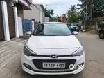 Hyundai Elite i20, 2015, Diesel