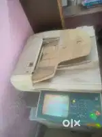 Canon IR 3035