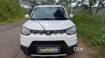 Maruti Suzuki S-Presso VXI Plus, 2021, Petrol