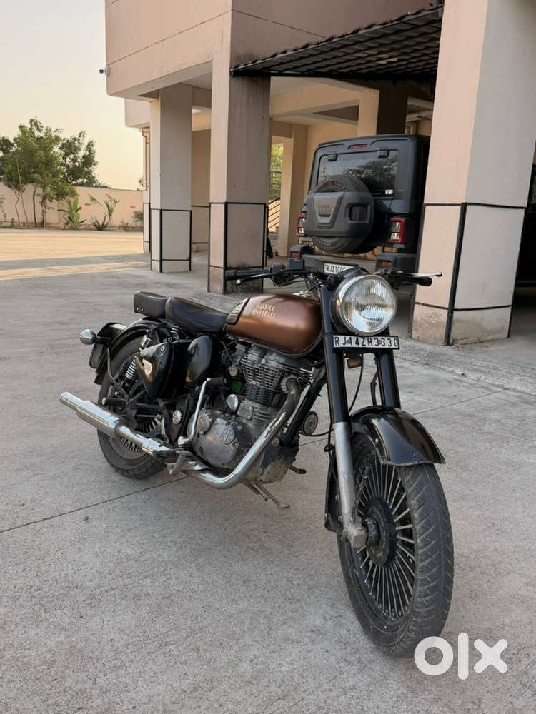 Bullet classic 350