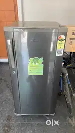 Croma refrigerator