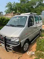 Maruti Suzuki Eeco 2023 Petrol Good Condition