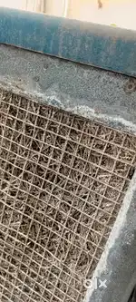 Air cooler