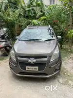 Chevrolet Beat 2014 Diesel Good Condition
