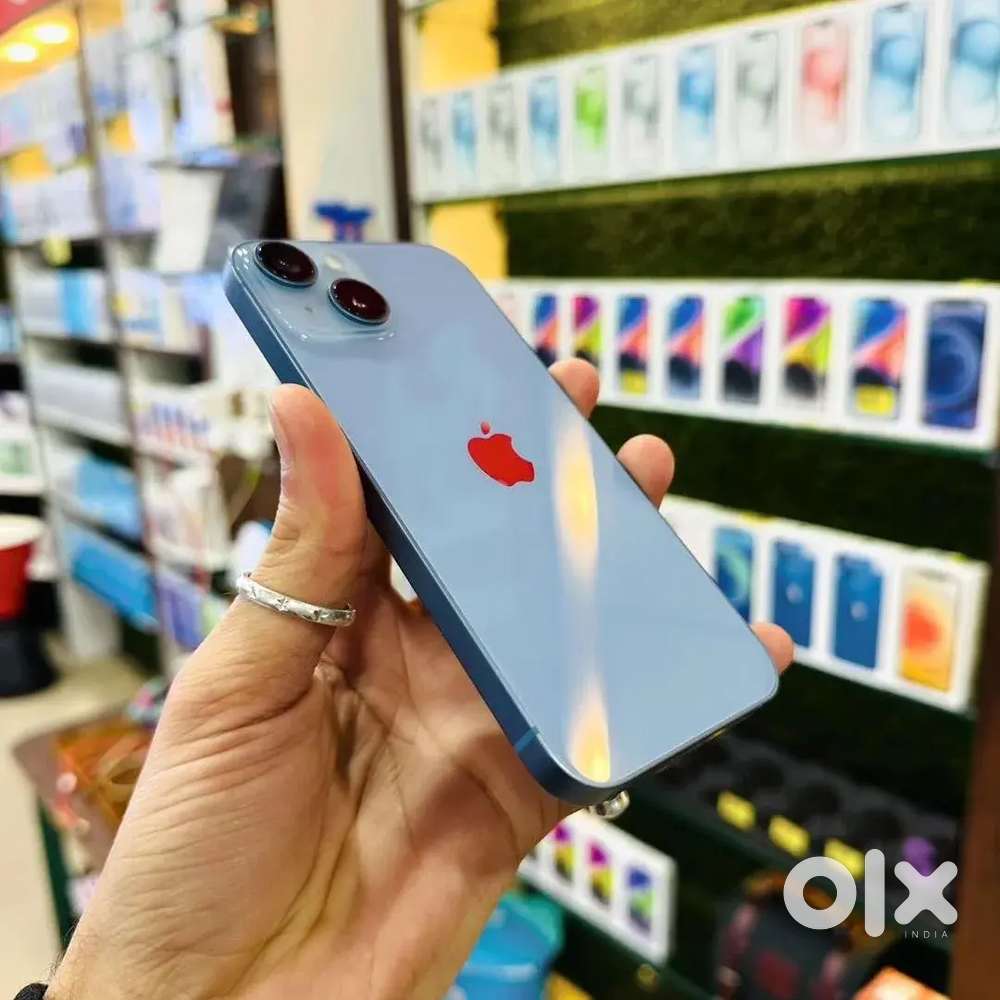 iPhone refurbished mobile