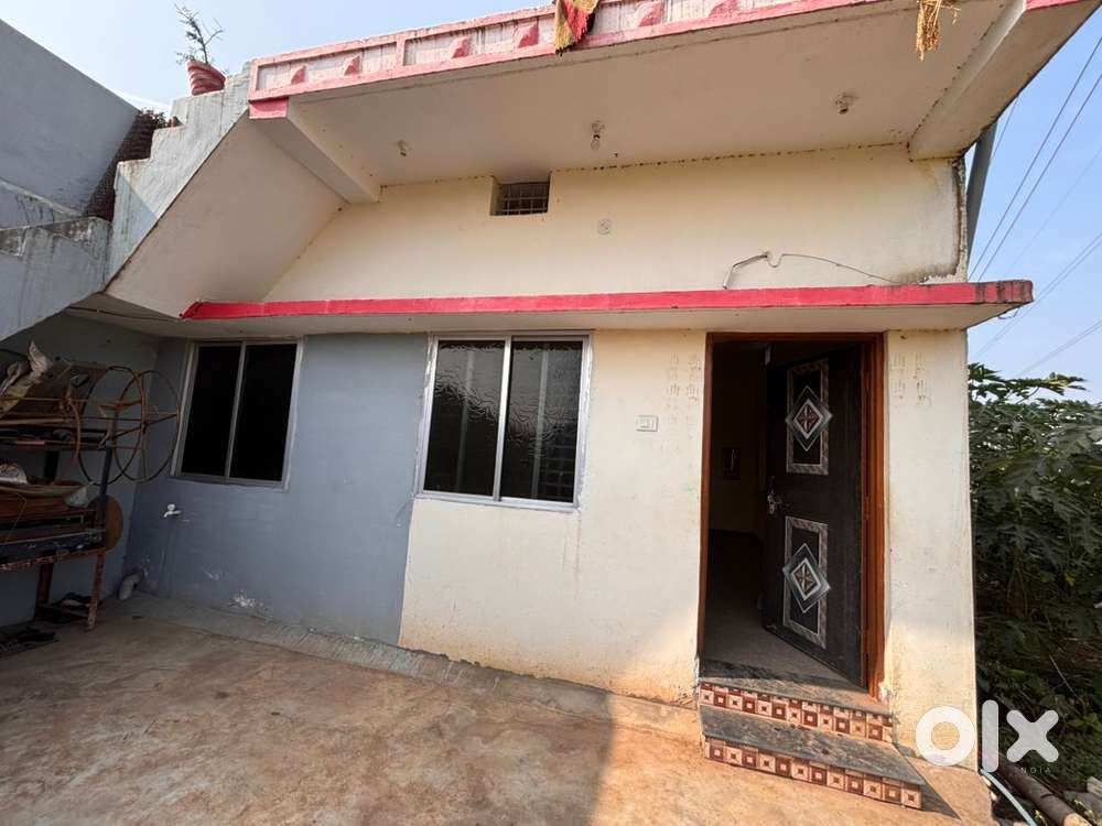2BHK HOUSE FOR RENT