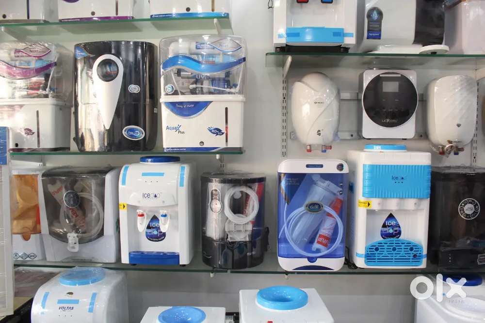 RO WATER PURIFIERS, ALL TYPE RO WATER PURIFIER WATER DISPENSER, cooler