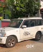 Mahindra Scorpio 2012 Diesel 150099 Km Driven