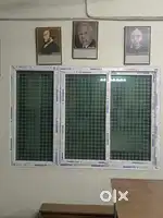 Upvc windows and doors
