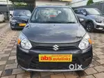 Maruti Suzuki Alto 800 2019-2023 0.8 VXI, 2021, Petrol