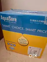 Aqua guard RO + UV