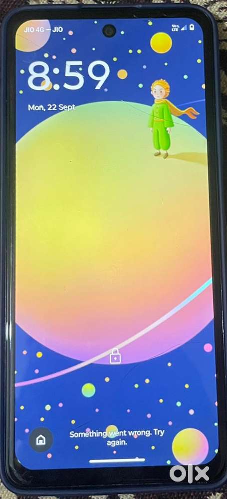 Motorola g04s