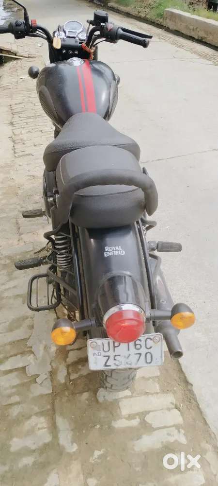 Bullet classic new model without Kick Condition ok