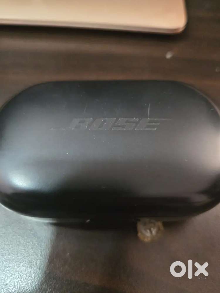 Bose quiet comfort ANC earbuds old model