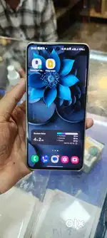 Samsung S21 fe 5G