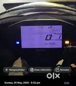 Suzuki Gixxer 155 brand new condition