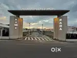 Premium villa plots