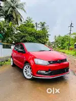 Volkswagen Polo 2011 Petrol Well Maintained