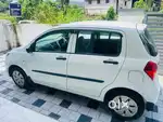 Maruti Suzuki Celerio 2015 Petrol Good Condition