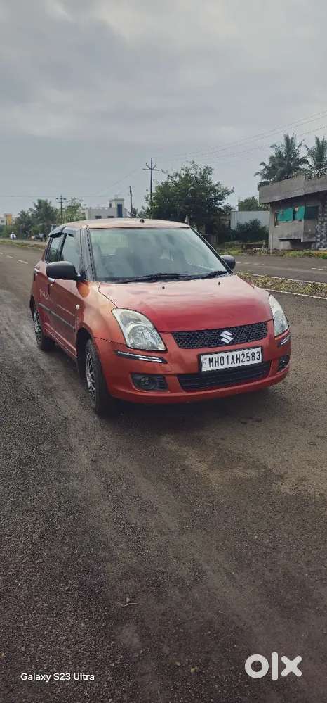 Maruti Suzuki Swift 2008 Petrol Good Condition