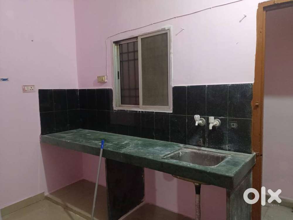 2BHK independent house at Changorabhata for family