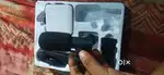 Very good camera kit negotiable avaliable