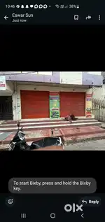 Shoo for rent in center