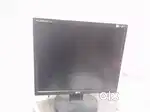 Moniter and Cpu