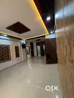 3 bhk flat on Sale Ground floor